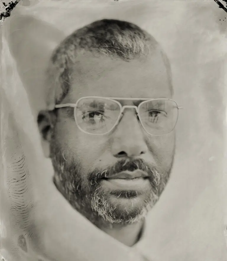 Tarikh Korula
